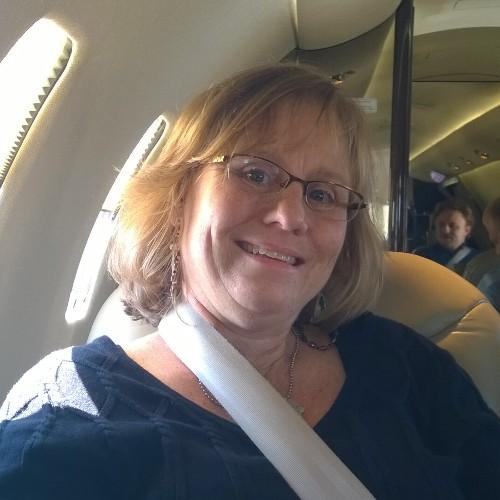 DebSacra's profile picture. 