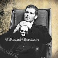 . (@lklausmikaelson) 's Twitter Profile
