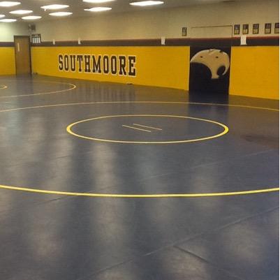 Southmoore Wrestling