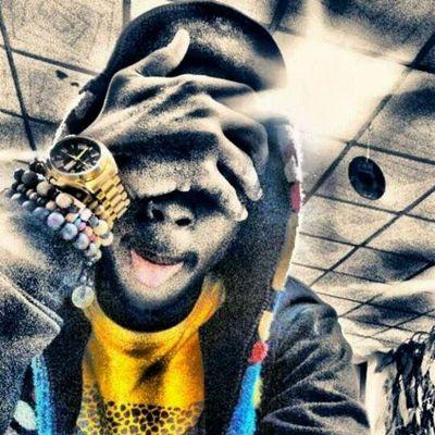 Presmatic_'s profile picture. •Young|•Gifted|•Black