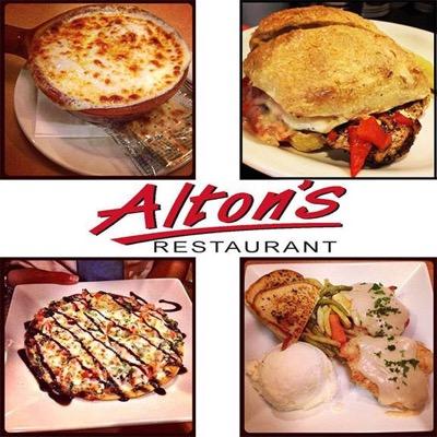 The Finest in Casual Dining. Est 1982.