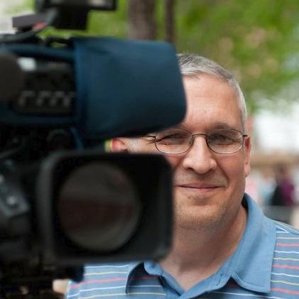 David Mueth (@DavidMueth ) I am a Videographer, editor, storyteller. Opinions are my own. David Mueth (@DavidMueth )