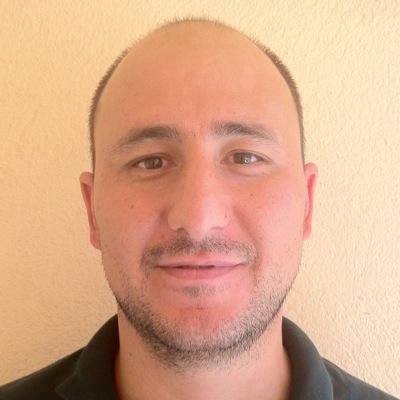 jajbarranco's profile picture. •Técnico en Emergencias Sanitarias en Summa 112 •Docente CFGM Técnico en Emergencias Sanitarias.