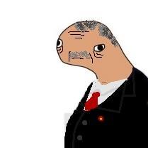 Prusdunt of tu Rupablc uf Turky