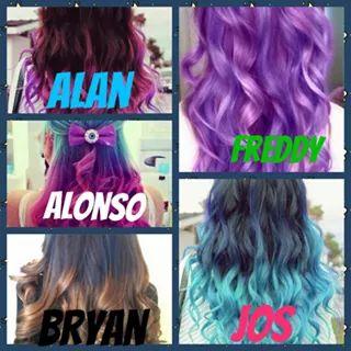 amo a justin i am belieber también coder y obvio arianator