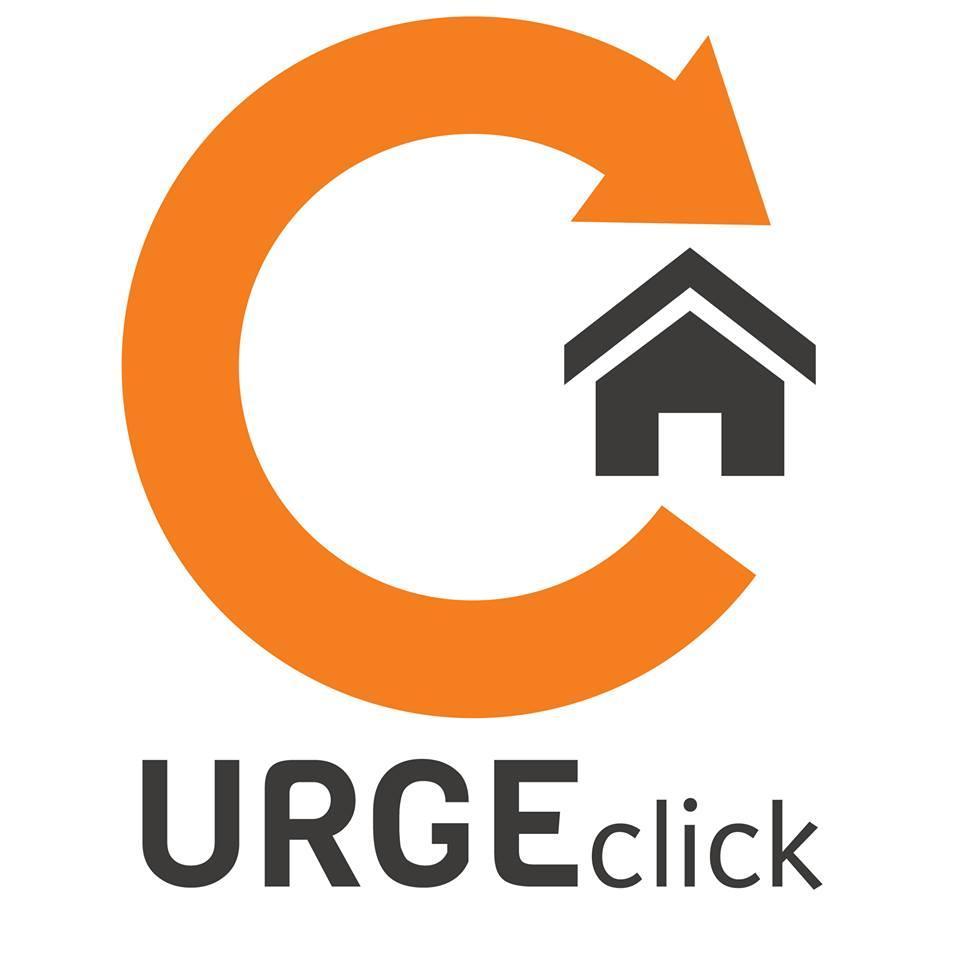 UrgeClick es la primera App en España que te indica las empresas y autónomos mas cercanos a tu domicilio. Descarga GRATIS en Android y IOS