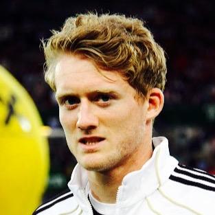Andrè Schürrle // Bayer Leverkusen