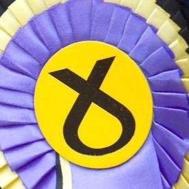 Aberdeenshire West SNP.