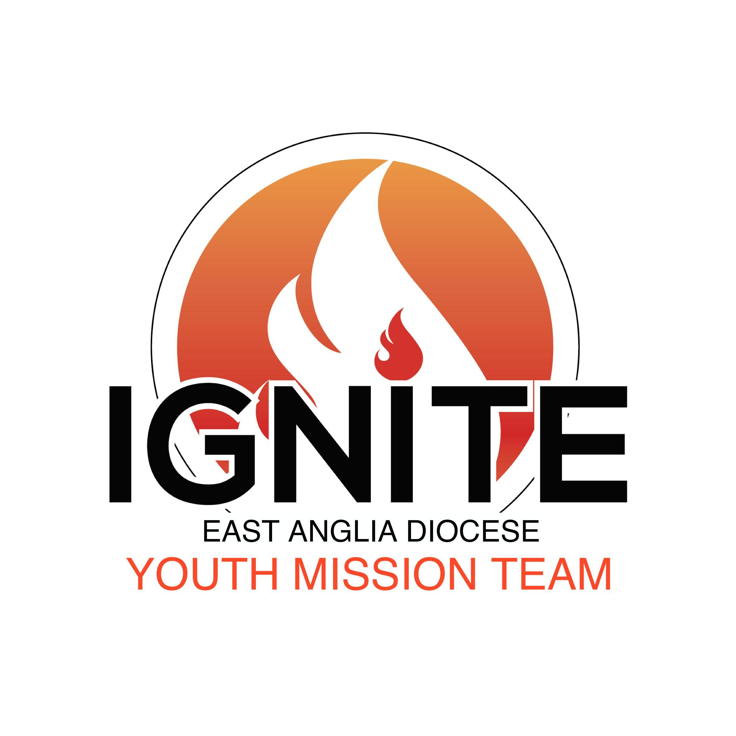 Youth Mission Team for the Catholic Diocese of East Anglia. We share the gift of our faith with young people.
Book us to work with your school or church!