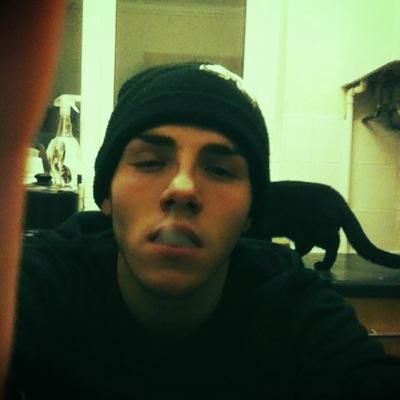 kylewilliamnic1's profile picture. 