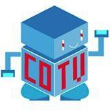 COTV is part of the @CoinOpTV Brand and Network.