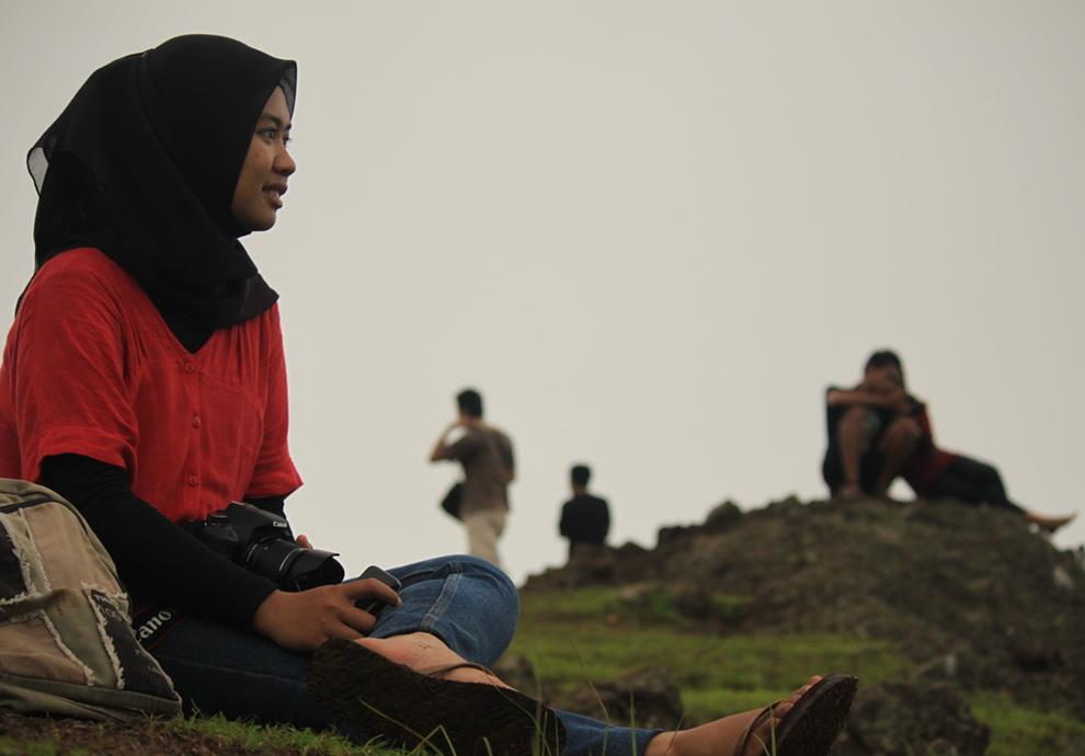 2005 SMA N 1 Bantul, 2008 Pend. Sosiologi UNY
