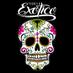 Exotico Tequila (@exoticotequila) Twitter profile photo