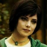 Alice Cullen Here I can vision the future and whats happen