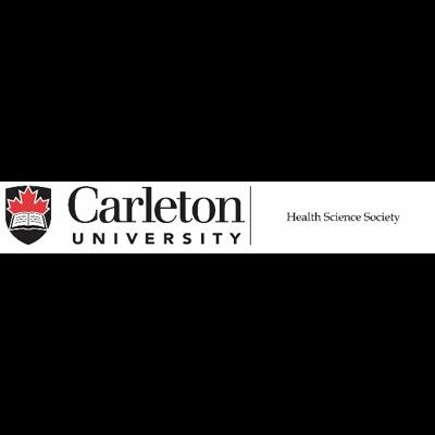 Official twitter of Carleton health science society. Centered around peers who share a common interest for pursuing careers in health care.