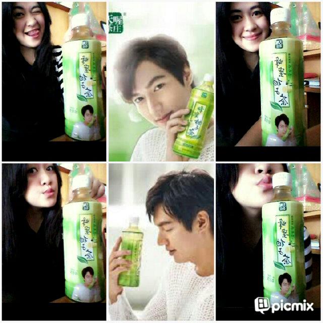 SISKAHALE1's profile picture. I love Lee min ho  ^^ Bermimpi itu indah dan mewujudkannya adalah usaha,membuatnya menjadi nyata adalah kebahagiaan