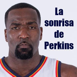 Perkins y 4 más