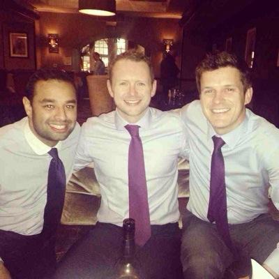 scooterthorburn's profile picture. 