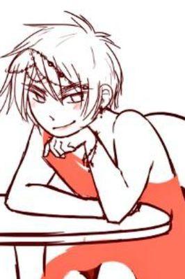 A Brit that has a thing for cross dressing, he won't let it get in the way of things.. |Gay|Single|Uke|R 18|
