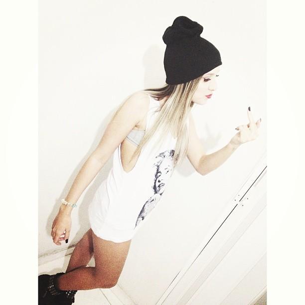 spicy4girl's profile picture. Falo oque você não fala