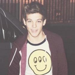 subscribedtolou's profile picture. Payton |19 | Louis & Harry | Youtubers ❤