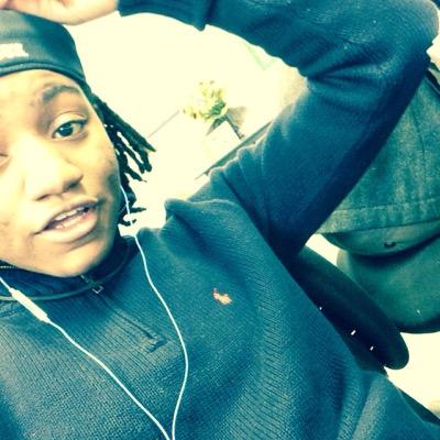 REAL MOTOWN TRILL NIGGA