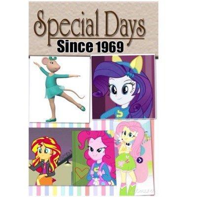 Watch SpecialReddio