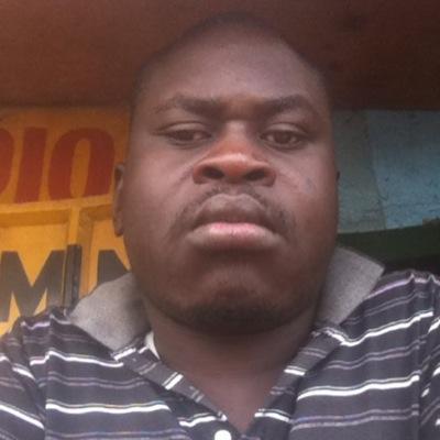 BavugwiBenson's profile picture. 