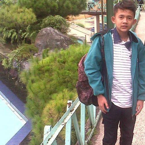 _Muhammad_Aufa's profile picture. SmpN 1 Soreang | IX-H | 10-08-99 | PERSIB BANDUNG - REAL MADRID CF