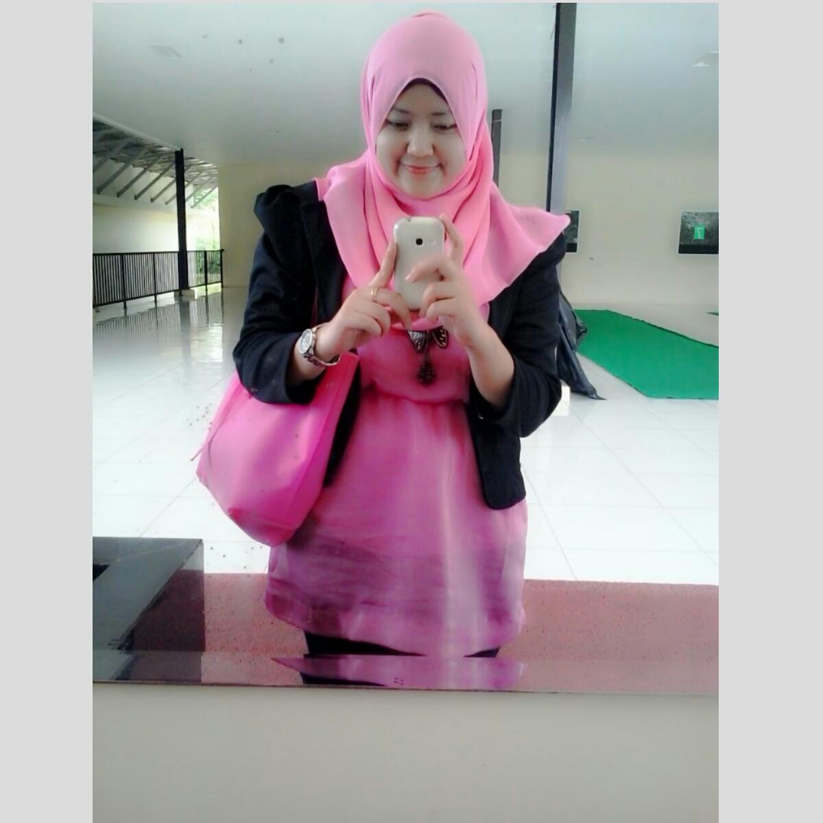 setahap demi setahap mewujudkan mimpi :)