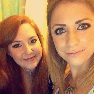 VictoriaLFoster's profile picture. 