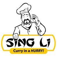 We provide authentic Chip Shop flavoured Curry Sauce to thousands of food outlets throughout Ireland #SingLiFoods