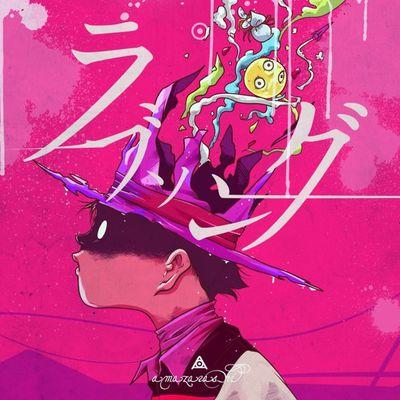 基本amazarashi垢。邦ロック、洋ロックどちらも聴きます。amazarashi、ユニゾン、ワンオク、ドロスとか特に好きです。たまに絵も描いたり。11/15, 12/24夕日信仰ヒガシズム 4/4スターライト 8/16amazarashi3D
