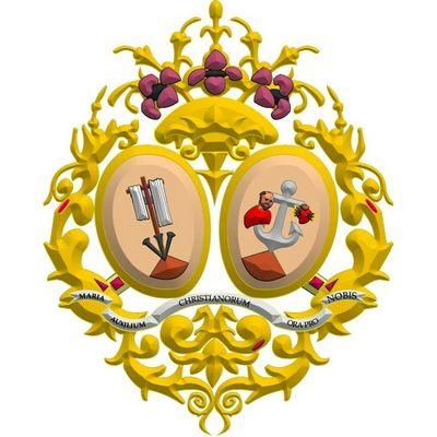 Perfil oficial de la Agrupación Musical María Auxiliadora, perteneciente a la Comunidad Salesiana de Jaén, fundada el 24 de Mayo de 2002. XIII Aniversario