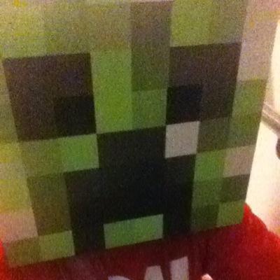 Part of Europe Ubers. Growing competeitve CoD gamer.