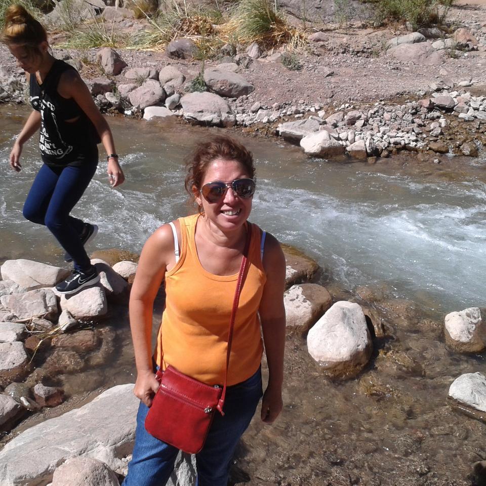 CaravalloSilvia's profile picture. 