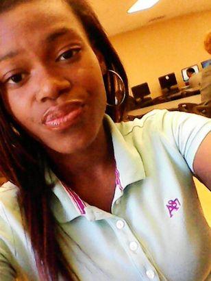 Ta'Andrea Bowers Is......