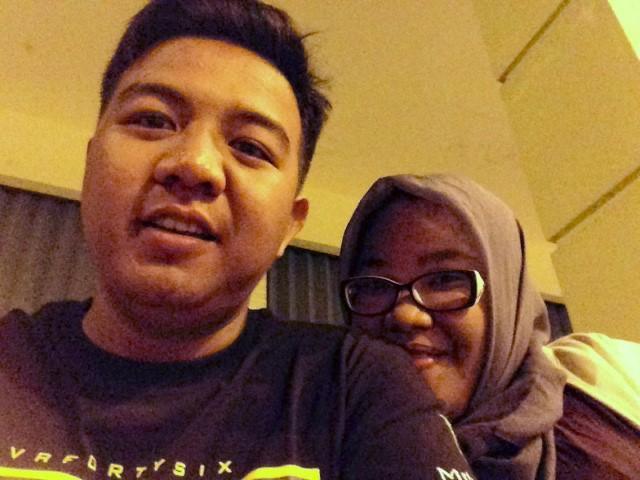 RizaSaputra18's profile picture. ♥RianaRosaLita