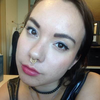 20 year old alien baby out here in Seattle