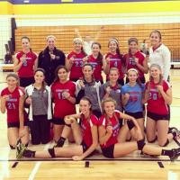 Janelle Jaquish (@coachjaquish18) 's Twitter Profile Photo Janelle Jaquish (@coachjaquish18) 's Twitter Profile Photo