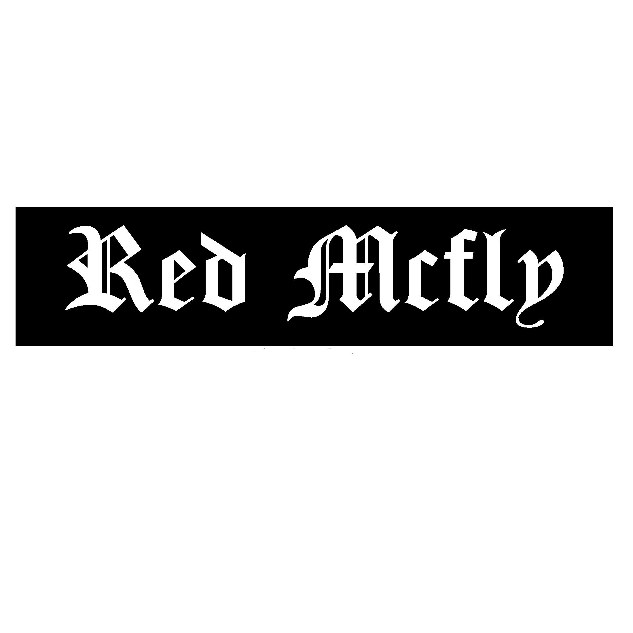 official fan page of Red Mcfly. @Redmcfly We Love Red Mcfly! #takeflight2 out now https://t.co/qCLbT1FEAi
