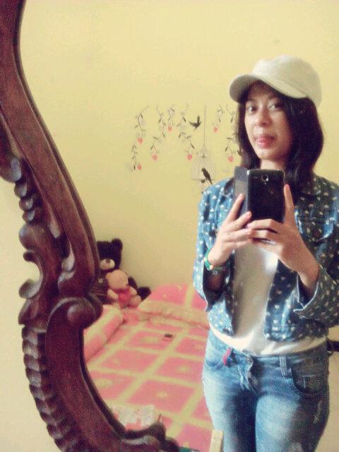 UniversitasDiponegoro'FIB'||04sep95||Don’t want to hurt anymore!