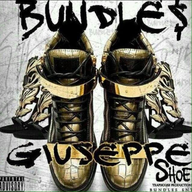 HIT SINGLES FLEXING IN MY FOREIGN AND GIUSEPPE SHOE FOR BOOKING EMAIL BUNDLESENT1@GMAIL.COM OR CONTACT ME FRM MA PERSONAL PAGE @TWEETBUNDLES