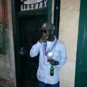 Chris Holston - @6a9e63badd724df - Twitter