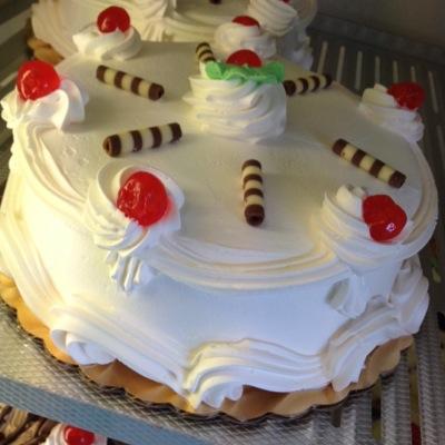 We are a family owned Italian bakery.working and living in Port St Lucie, Florida for over 25 years. Our store opened in 1988. we bake true quality bakedgoods.