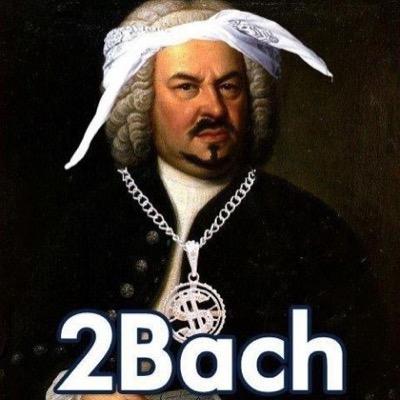 Music majors who can't Handel life right now. No Bachs given: Do, mi-so done with life.