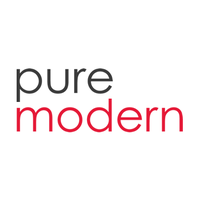 PureModern(@puremodern) 's Twitter Profile Photo