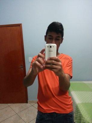 CassianoLavigne's profile picture. 