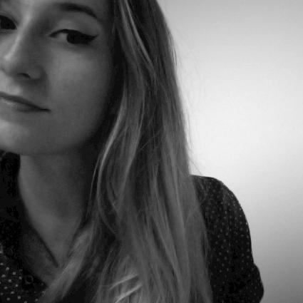 Graphic designer // photographe // Fresh & French // créatrice @baramode