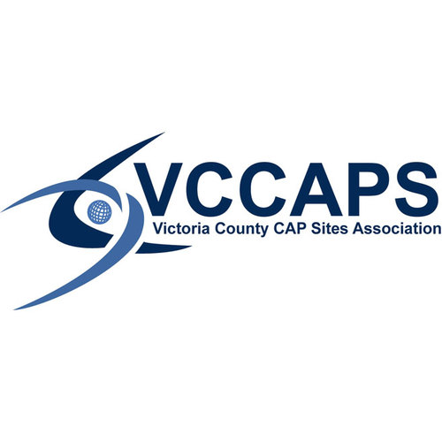 We are a non-profit organization - serving people and businesses in Victoria County.